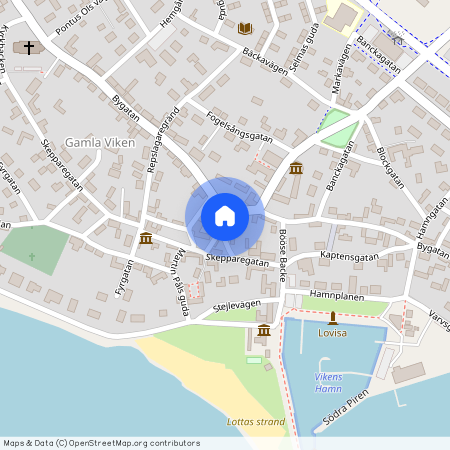 Viken, Skåne, Höganäs, Vildapelgatan 2 D