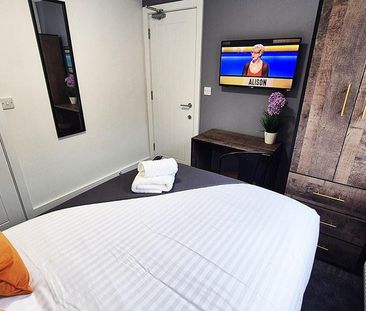 1 bedroom terraced house to rent - Photo 5