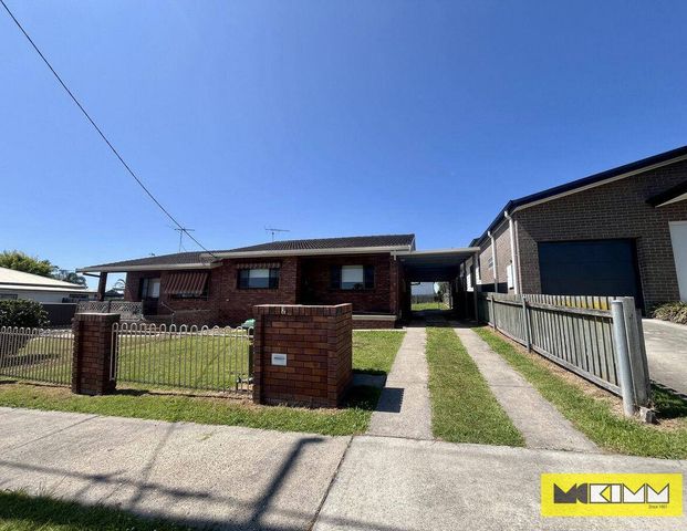 RENOVATED UNIT IN SOUTH GRAFTON - Photo 1