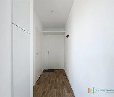 Location appartement 1 pièce - 19m² à Rennes cedex (35000) - Photo 2