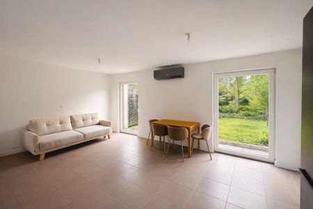 Location Maison 4 pièces 73m² NEUVECELLE 74500 - Photo 2