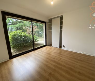 A louer MAISON PLAIN PIED 5 chambres PLOEREN - Photo 1