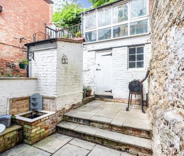 1 bedroom property to rent Well Street, Buckingham, Buckinghamshire... - Photo 6