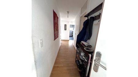 4½ Zimmer-Wohnung in Zürich, möbliert, auf Zeit - Photo 5