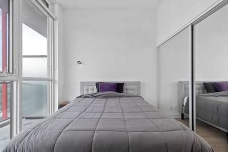 For Lease - 120 Parliament Street Unit# 2104, Toronto, Ontario - Photo 3