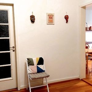 2 Zimmer-Wohnung in Basel - Gundeldingen, möbliert, auf Zeit - Foto 3