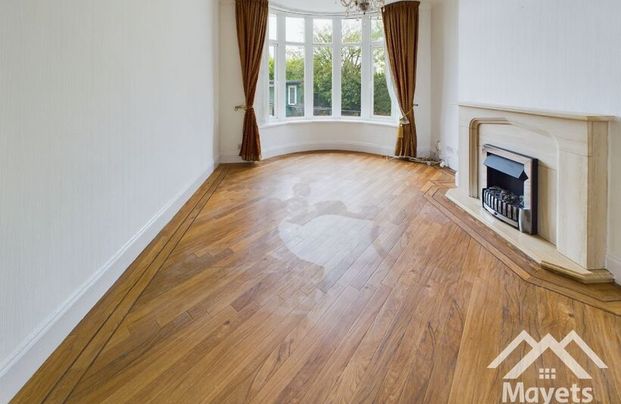 Shadsworth Road, Blackburn - Photo 1