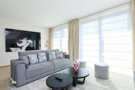 Appartement te huur - Foto 2