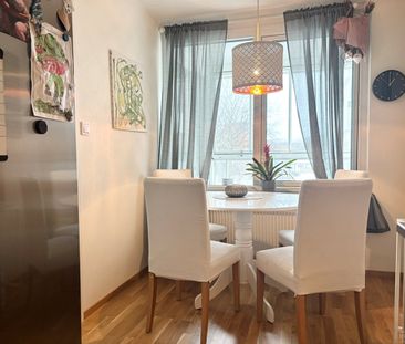 Vaktgatan 1A - Foto 1