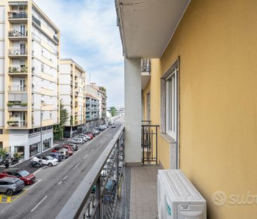 Trilocale a Milano - Foto 4