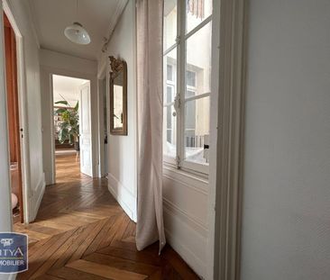Location Appartement 3 pièces 86m² MACON 71000 - Photo 6