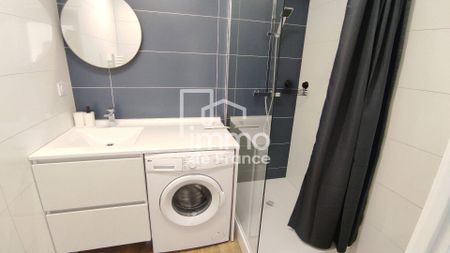Location appartement 2 pièces 48.9 m² à Valserhône (01200) - Photo 5