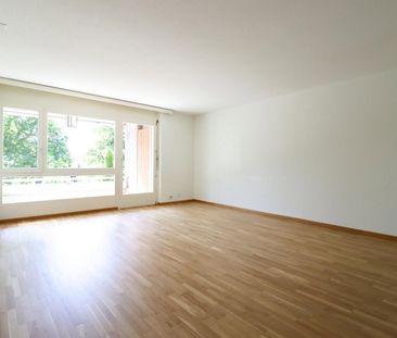 4.5 Zimmer, 94 m², 2. Stock - Photo 2