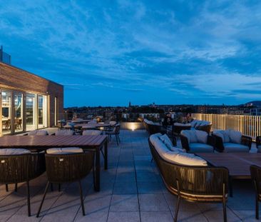 Studio to rent - Photo 6