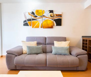 with double terrace, open views and urbanization with all services - Photo 3