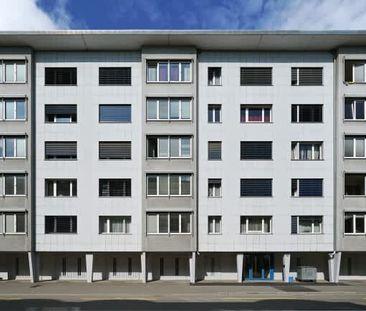 1 Zimmer, 1. Stock - Photo 5