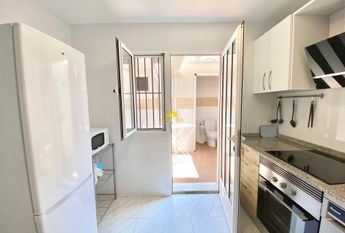DUPLEX OF 2 BEDROOMS IN LOS ALCÁZARES - MURCIA
