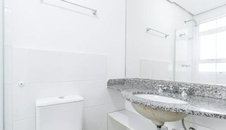Apartamento Para Locação Em São Paulo, Moema, 3 Dormitórios, 2 Suítes, 3 Banheiros, 2 Vagas - Foto 5