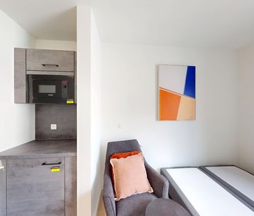 Groenveldstraat 60 / 0101, 3001 Heverlee - Photo 2