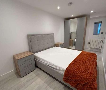 Duke Street, Reading, RG1 - Photo 2