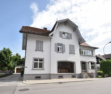 Renommiertes Wohnhaus in Lustenau, Roseggerstraße zur Miete! - Foto 4