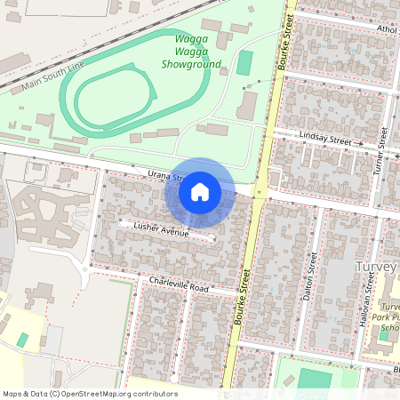 96 Urana Street, Turvey Park, NSW 2650