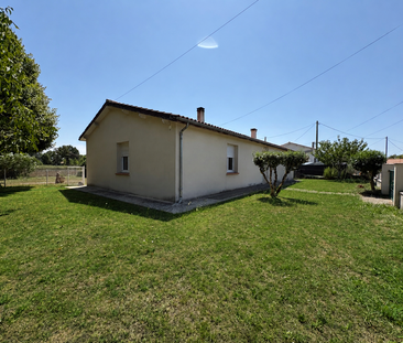 Location Maison 4 pièces 121m² BRAX 47310 - Photo 3