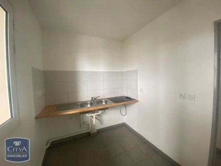 Appartement à louer 3 pièces 59.21m² - Photo 5