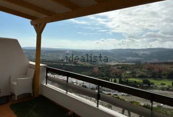 Alquiler de ático en Calle Doña Julia s/n