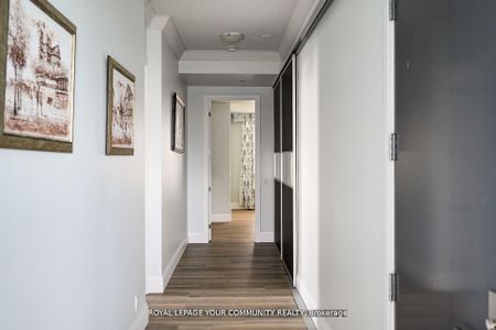 For Lease - 21 Balmuto Street Unit# Ph 35, Toronto, Ontario - Photo 2