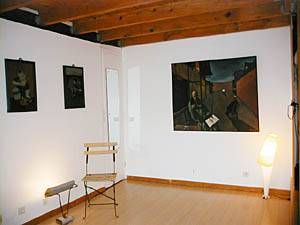 Logement à Paris, Location meublée - Photo 3