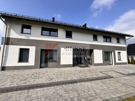 Wolin, mieszkanie w domu, ogródek, m. postojowe - Photo 3