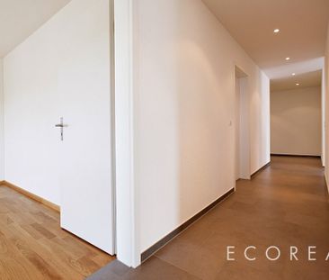 Rent a 4 ½ rooms apartment in Jonen - Foto 6