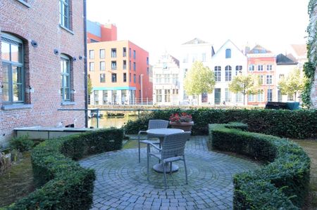 Assistentiewoning Te huur in Mechelen - Foto 4