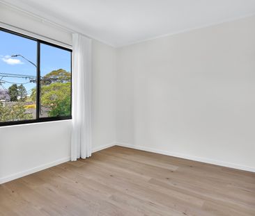 2/275 Livingstone Road, Marrickville NSW 2204 - Apartment For Rent ... - Photo 3