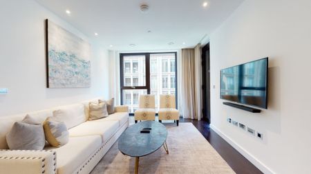 Charles Clowes Walk, Nine Elms, SW11 7AG, London - Photo 4