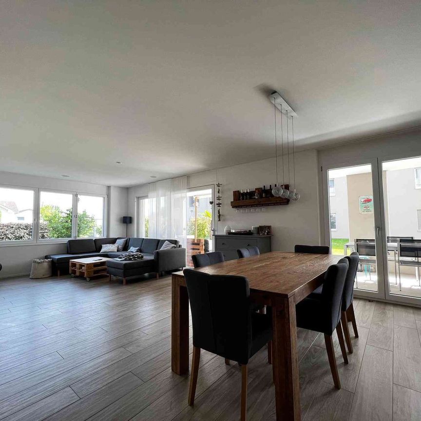 4.5 Zimmer, 128 m², EG - Photo 1