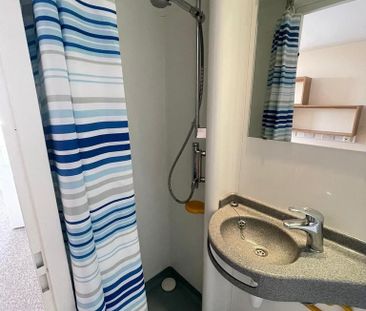 Studio to rent - Photo 6