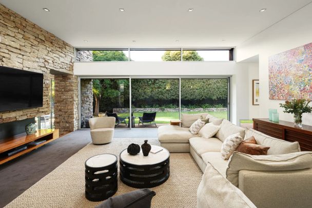 LUXURY FAMILY LIVING STEPS FROM HALF MOON BAY - Photo 1