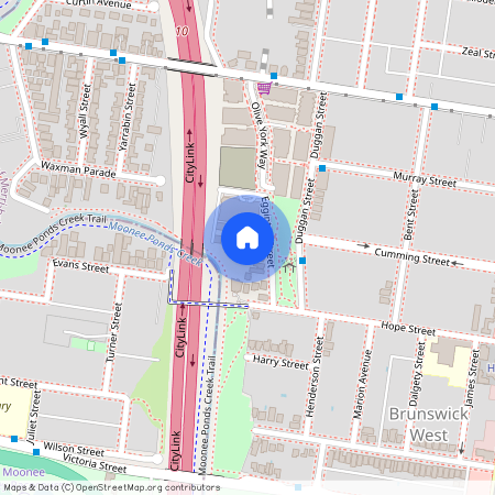 12/7 Egginton Street, Vic 3055, Brunswick West