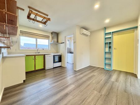 Unit 2, 557 Gloucester Street, Linwood, Christchurch - Photo 5