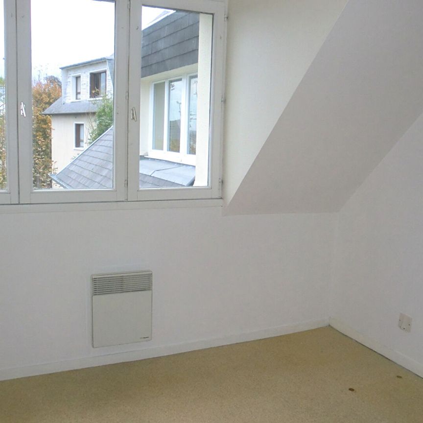 CAEN - Appartement 2 pièces - Photo 1