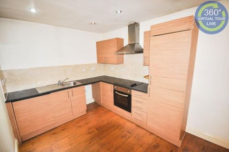 2 bedroom flat to rent - Photo 3
