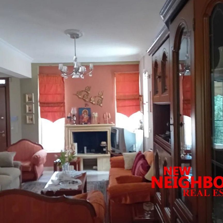 Μονοκατοικία για ενοικίαση Μορτερό (Νέα Ερυθραία) - Photo 1