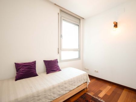 Flat - Barcelona (Diagonal Mar/Front Marítim del Poblenou) - Photo 2