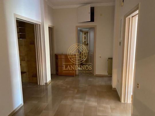 Διαμέρισμα για ενοικίαση Δεξαμενή (Χαλκίδα) - Photo 1