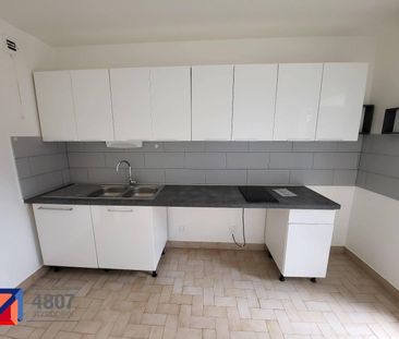 Location appartement 1 pièce 31.08 m² à Annemasse (74100) 5 - Photo 3