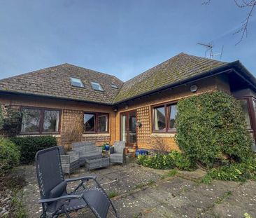 3 bedroom detached house to rent - Photo 1