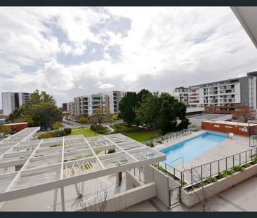 SIX MONTH LEASE ONLY - APARTMENT LIVING - LUXURY 1x1!!! - Photo 5