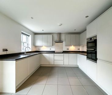 Weavers Mews, Eaton Ford, St. Neots - Photo 5